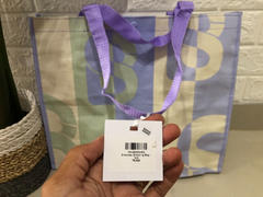 Buttonscarves Everyday Shopping Bag - Taro Review