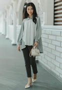Buttonscarves Lita Shirt - White Review