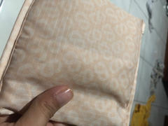 Buttonscarves Tapis Foldable Bag - Beige Review