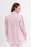 Buttonscarves Carissa Shirt - Pink Review