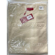 Buttonscarves Lorrie Sweatshirt - Cream Review