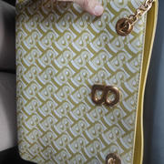 Buttonscarves Bimu Shoulder Bag - Aloe Review