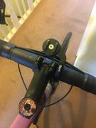 SP United UK Handlebar Mount Pro Review