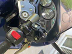 SP United UK Brake Mount Review