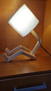 Unifable Mr. Jassen Desk lamp Review