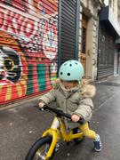 Gibus Cycles Draisienne enfant 12 pouces Review