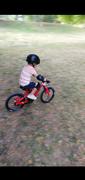 Gibus Cycles Vélo enfant 16 pouces Review