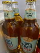 Greene King Online Shop East Coast IPA Review
