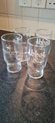 Greene King Online Shop Greene King Half Pint Glass Review
