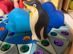 The Creative Toy Shop Ostheimer Bird - Penguin Beak High Review