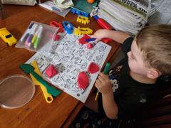 The Creative Toy Shop First Play Dough Modelling Set Review
