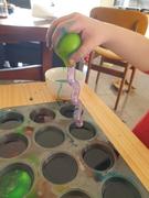 The Creative Toy Shop Fine Motor Twisty Droppers - Individual Review