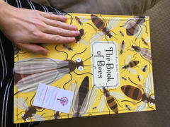 The Creative Toy Shop Book - Book of Bees Review