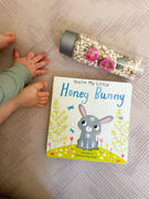 The Creative Toy Shop Little Readers Book Subscription - Family Box Review