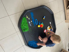 The Creative Toy Shop Tuff Tray (PRE-ORDER) Review