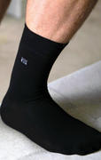 Giovici UK Bamboo Midcalf Socks - 5 Pack Review