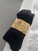 Giovici UK Bamboo Midcalf Socks - 5 Pack Review