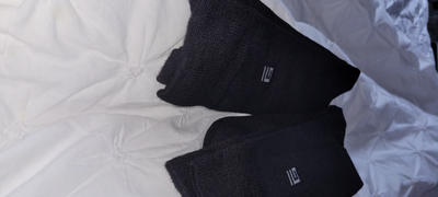 Giovici UK Bamboo Midcalf Socks - 5 Pack Review