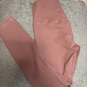 Ziba Activewear COMFY BASIC ARMY GREEN Review