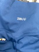 Ziba Activewear COMFY SOFT RED Review