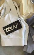 Ziba Activewear BOLD WHITE Review