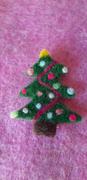 The Crafty Kit Company Christmas Trees Needle Felting Kit Review