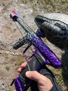 Adrenaline Adrenaline Luxe - Customer Pattern Review