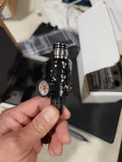 Adrenaline Adrenaline Regulator by PowerHouse - Standard Body - Black Chrome Review