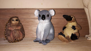 The Chic Nest Native Platypus Figurine Review