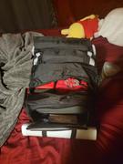 ultra pro citadel backpack