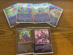Ultra PRO International UV Mini Snap Card Holders (10ct) Review