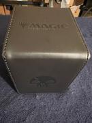 Ultra PRO International Mana Alcove Flip Deck Box for Magic: The Gathering Review