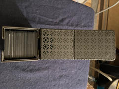 Ultra PRO International Mana Alcove Flip Deck Box for Magic: The Gathering Review