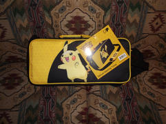 Ultra PRO International Pikachu Deluxe Gaming Trove for Pokémon Review