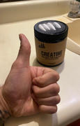 ATH Creatine Review