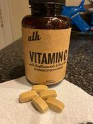 ATH Vitamin C Review