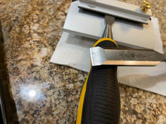 KM Tools 2-in-1 Chisel Sharpening Jig For Chisels and Planes Review