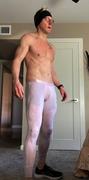 HELSINKI ATHLETICA Kasper Long Johns - Dusty Pink Review