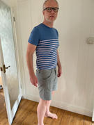 HELSINKI ATHLETICA Utility 7 Shorts Review