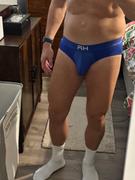 HELSINKI ATHLETICA Sport Base Layer Brief Review