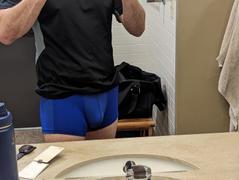 HELSINKI ATHLETICA Sport Base Layer Trunk Review