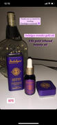 indulgeo essentials Wonder Gold Oil - For Sensitive Skin Review