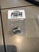 Busted Fishing Store Adapter Review