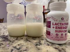 mommyzlove Mommyz Love Lactation Support - Supplement for Breastfeeding Review