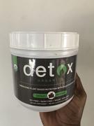 Detox Organics 21-Day Metabolic Reset Program Review