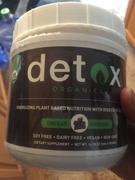 Detox Organics 21-Day Metabolic Reset Program Review