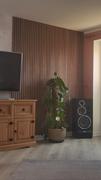 The Wood Veneer Hub Acupanel® Walnut Wood Wall Panels (Non-Acoustic) Review