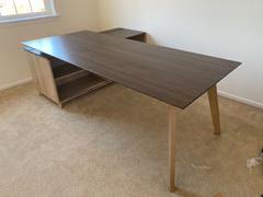 thorsten executive desk