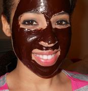 Dermay MOCHA MUD™ - Organic Brazilian Cocoa Mask Review