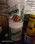 Nutrex Research Plant Protein Review
